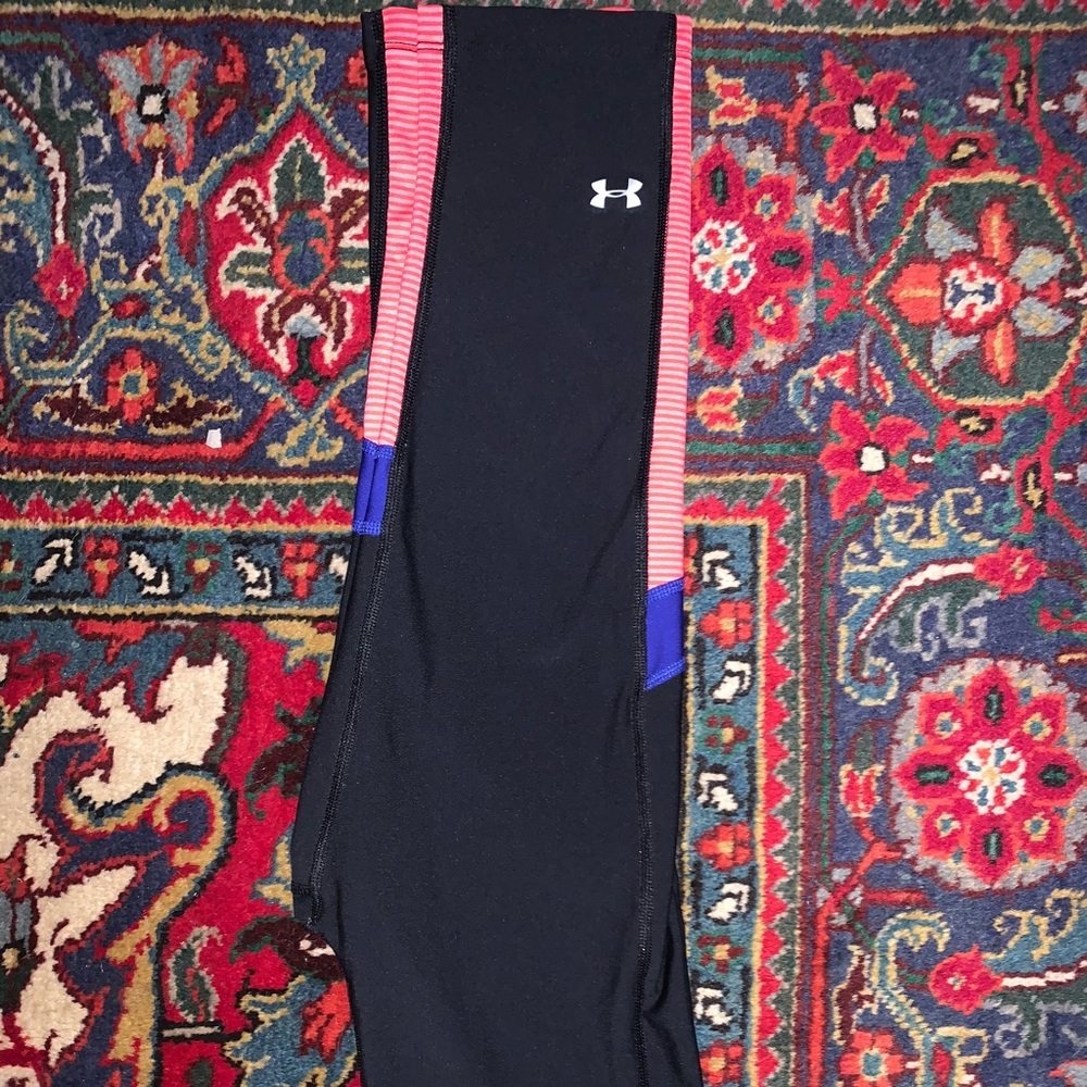 Under armor leggings